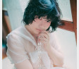 밈미 웹화보DJAWA 'My Summer Vacation Vol. 4'  샘플 - 모델 밈미
