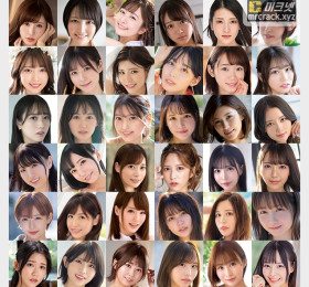 2024년 07월 AV 여배우 순위 TOP 100 - FANZA 월간 판매 부문