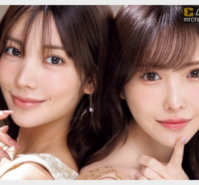카에데 카렌-아라타 아리나, 역대급 슬렌더 협연작 발매!