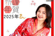 아야세 마이코 2025년 은퇴작 발매 예정 '재데뷔를 결정했을 때부터 은퇴작을 목표로 활동해왔습니다'