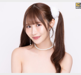 FANZA, 연말연시 이벤트 오노 릿카 화보 공개! '올해는 귀여운 1년이 되고 싶다.'