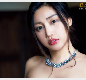 그라돌 아베 미호, 헤어 누드 해금!! 헤어 누드 사진집 4월 3일 발매