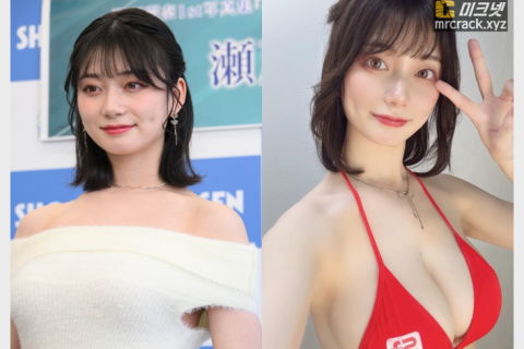 세토 칸나, S1 데뷔작 기념 이벤트 & 사진집 발매 이벤트 성황리에 개최!