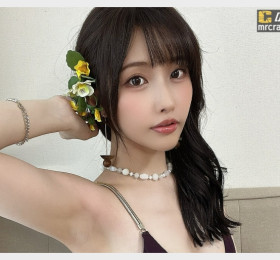 IDEA POCKET 전속 AV 배우 라라 휴식기 갖는다? 개인 사정으로 인해 작품 발매 지연 예정'