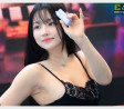 오은담 직찍 250303 KOSP OG9 부스 PART 1 고화질 사진 - 모델 오은담