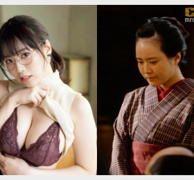그라돌 시노노메 우미 사극 도전! 일드 '베라보'서 첫 드라마 출연