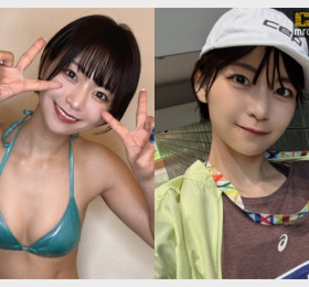 그라돌 코사카다 쥰나, 도쿄 마라톤 2025 완주! 4시간 30분 29초 기록