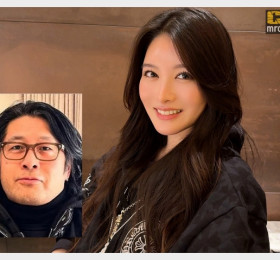 전 AV 배우 아이자와 미나미 결혼! 상대는 21세 연상 연예 기획사 사장, 결혼과 동시에 부사장 취임 논란