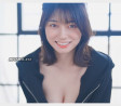 세토 칸나(瀬戸環奈) 그라비아 DVD 'ALL NUDE', FANZA 주간 판매 1위!