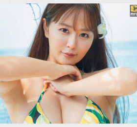이구치 유카(井口裕香) 캘린더북, 주프레 3월 4주차 주간 판매 순위 1위 + 사진