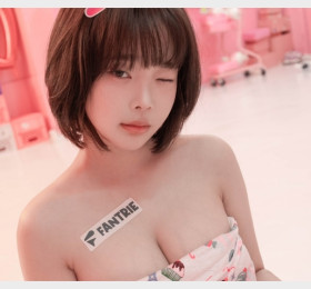 강인경, 팬트리 The Comp Contest 우승! 팬트리 최고 크리에이터 등극