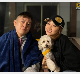 전 AV 배우 카미 안나 결혼 사실 공개! 상대는 17세 연상 AV 남배우 시도 테츠야