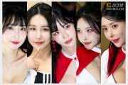2025 경기국제보트쇼, 성황리 마무리! 모델들 포토존에 많은 인파 몰려