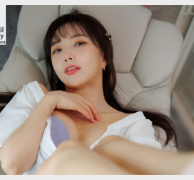 비밀스토리, 성인배우 서율 웹화보 신작 '19금 비밀 제작단(기획작) : AV 아이돌 데뷔 프로젝트' 공개
