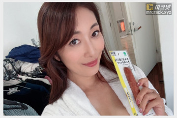 코바야카와 레이코(小早川怜子), 악성 채팅하는 시청자에게 일침!  '자기가 당하면 싫을 짓 하지 말라'