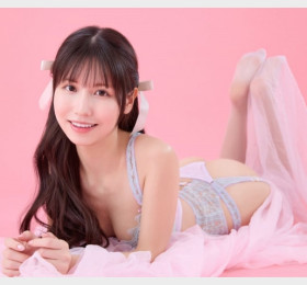 fempass, 사쿠라 모모 란제리 그라비아 'fit me lingerie Vol.7' 공개 + 사진