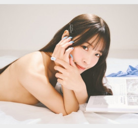 fempass, 야기 나나 그라비아 'PIECE of NAIL #10' 공개 + 사진