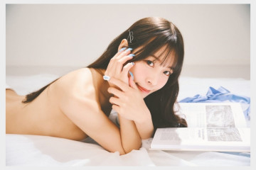 fempass, 야기 나나 그라비아 'PIECE of NAIL #10' 공개 + 사진