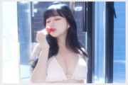 한지나 웹화보 스푸닝 포토닝 '한지나_VOL.3 육덕의 정석' 맛보기 - 크리에이터 한지나