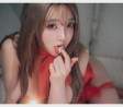 손예은 웹화보 DJAWA 'Happy Solo Birthday' 맛보기 - 모델 손예은