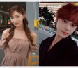 아스카 키라라, K-POP 아이돌과 스캔들?! 더보이즈 주학년 계약 해지