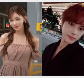 아스카 키라라, K-POP 아이돌과 스캔들?! 더보이즈 주학년 계약 해지