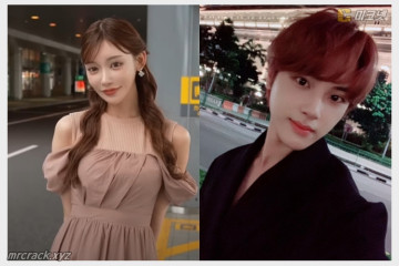 아스카 키라라, K-POP 아이돌과 스캔들?! 더보이즈 주학년 계약 해지