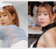 민하린 웹화보 비밀스토리 '민하린 Vol 18 인형처럼 & 고양이처럼' 맛보기 - 모델 민하린