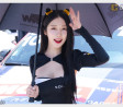 퓨리 직찍 250518 현대 N 페스티벌 그리드 워크 팀 소닉모터스 - 스트리머 퓨리