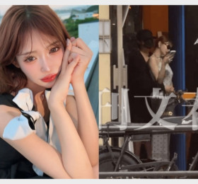 아스카 키라라, 주학년 '성매매 루머' 강력 부인! 잘못된 정보 확산 멈춰달라