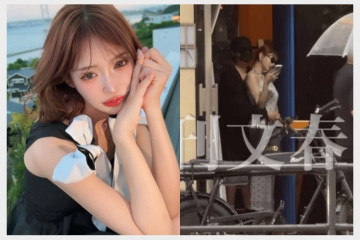 아스카 키라라, 주학년 '성매매 루머' 강력 부인! 잘못된 정보 확산 멈춰달라