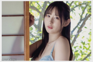 이치노세 아오이 AV 은퇴 선언,  약 1년간의 여배우 인생 굉장히 즐거웠습니다.