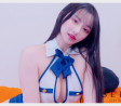 오은담 웹화보 세라바디아트 '섹시 레이싱모델 오은담 수퍼 섹시바디 레이싱모델' 맛보기 - 모델 오은담