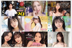 AV 품번 순위 2025년 06월 05주차 FANZA 주간 판매 부문 TOP 20 (06/25～07/01)