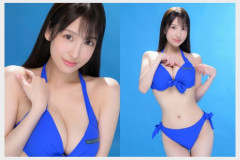 미스미 네네 그라비아 FANZA 인터뷰 화보 - 三澄寧々