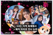 SOD, 지역 축제 매직 미러호 전시 논란.. SOD 측 기획 운영에 관여하지 않았다