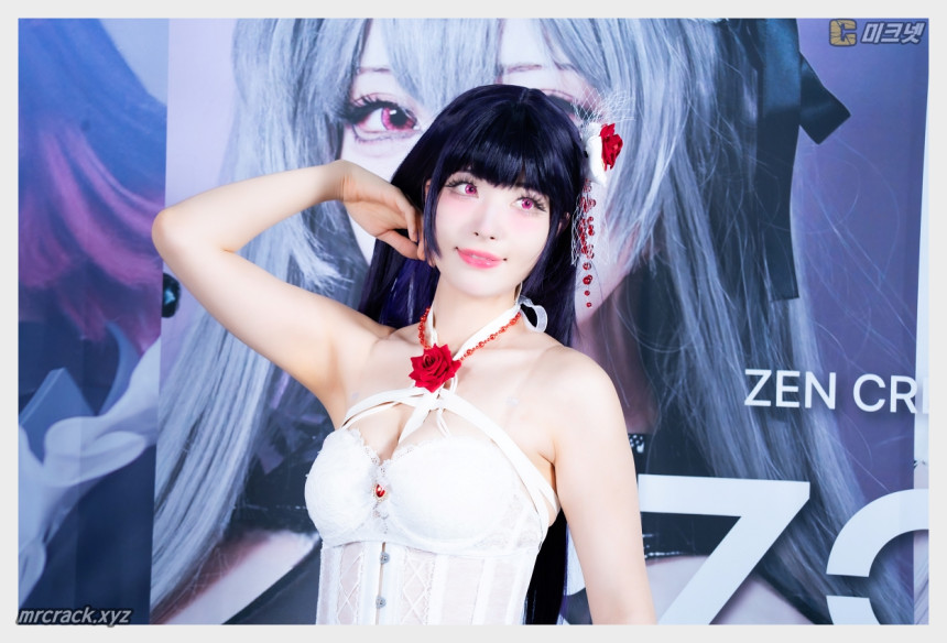 코스어 영덕 크미대