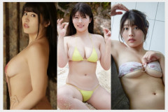 치토세 요시노 그라비아 사진집 'Kiss You Complete Box' 맛보기 - ちとせよしの