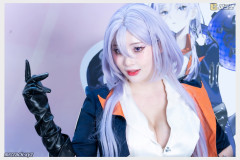 셀포 2025 코믹월드 SUMMER 신월동행 부스 250719 직찍 - 코스어 셀포