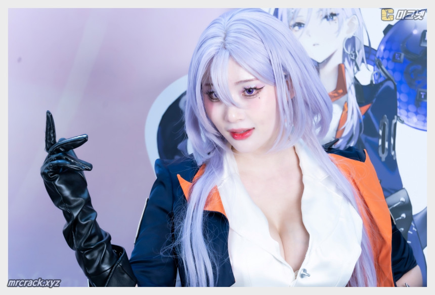 셀포 직찍 2025 코믹월드 SUMMER 신월동행 부스 250719 - 코스어 셀포