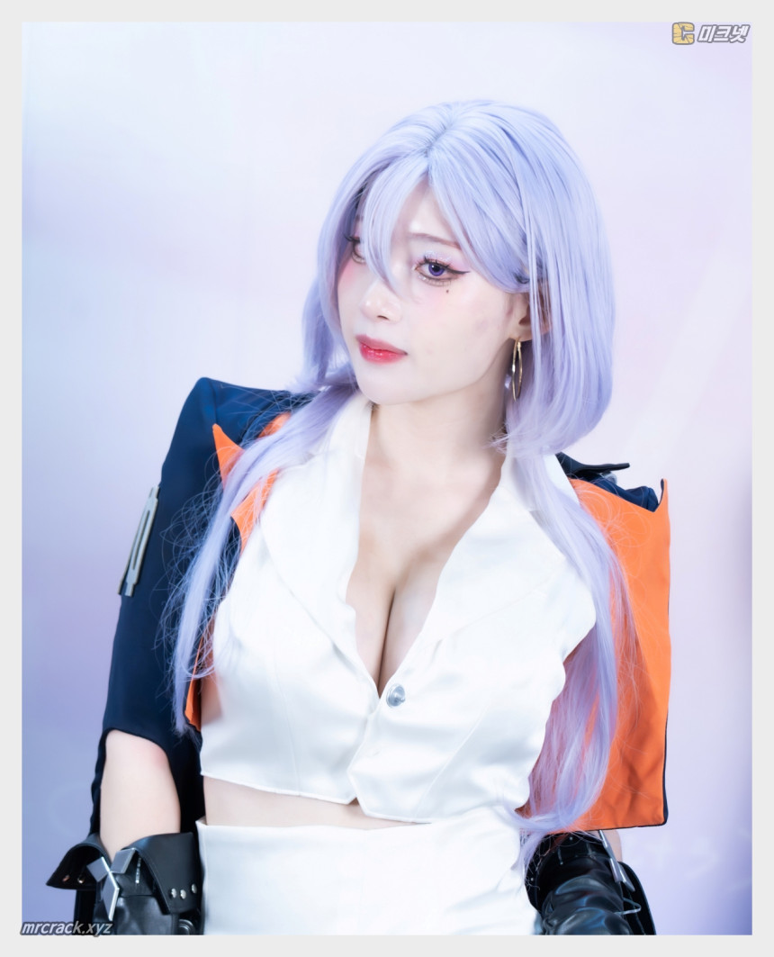 셀포 직찍 2025 코믹월드 SUMMER 신월동행 부스 250719 - 코스어 셀포