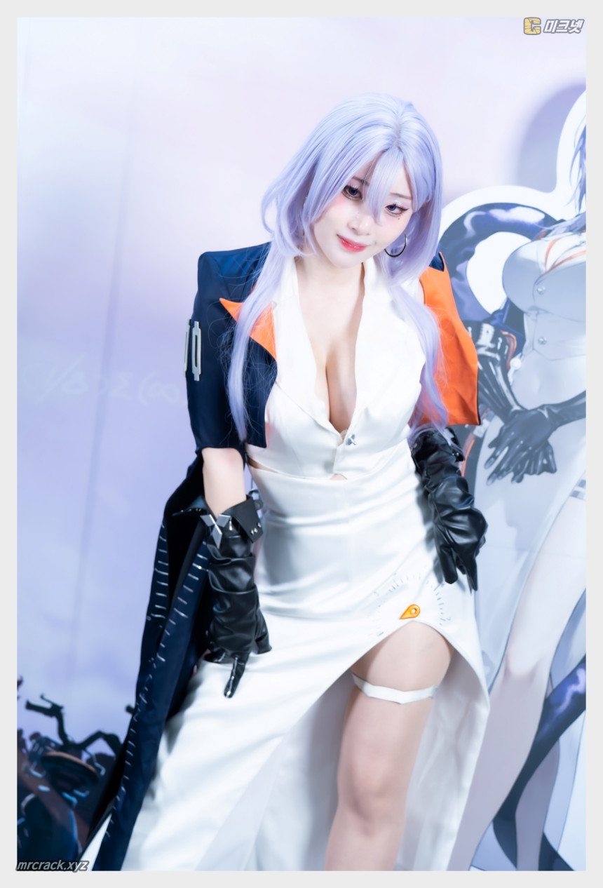 셀포 직찍 2025 코믹월드 SUMMER 신월동행 부스 250719 - 코스어 셀포