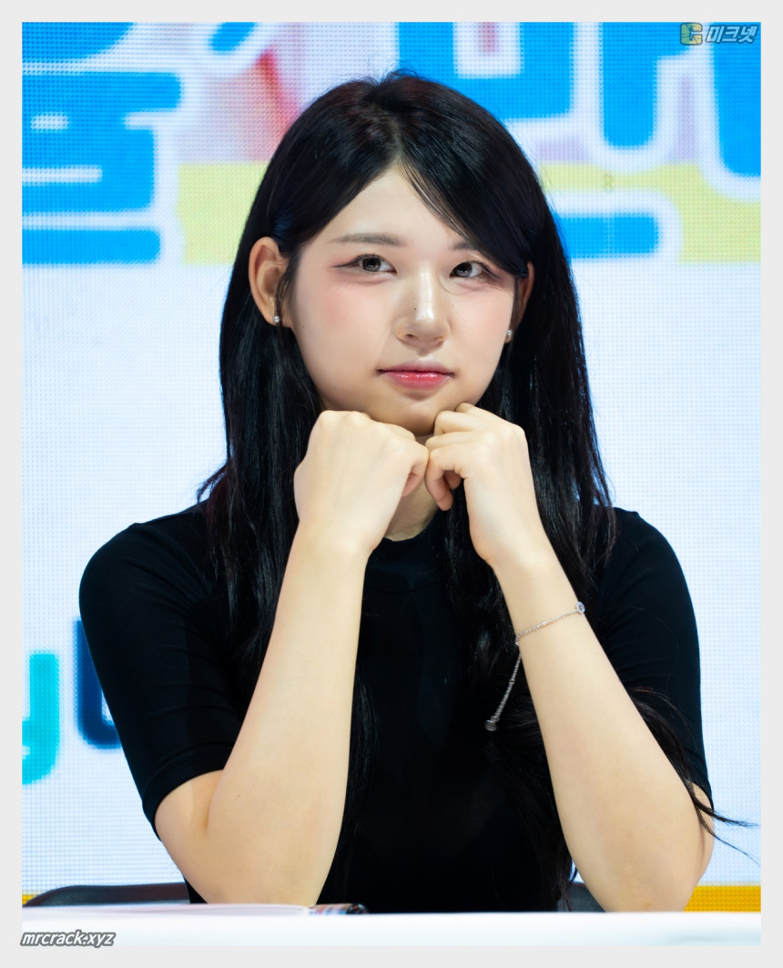 고라니율 직찍 원더페스티벌 2025 코리아 250803 - 스트리머 고라니율