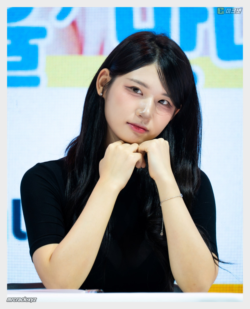 고라니율 직찍 원더페스티벌 2025 코리아 250803 - 스트리머 고라니율