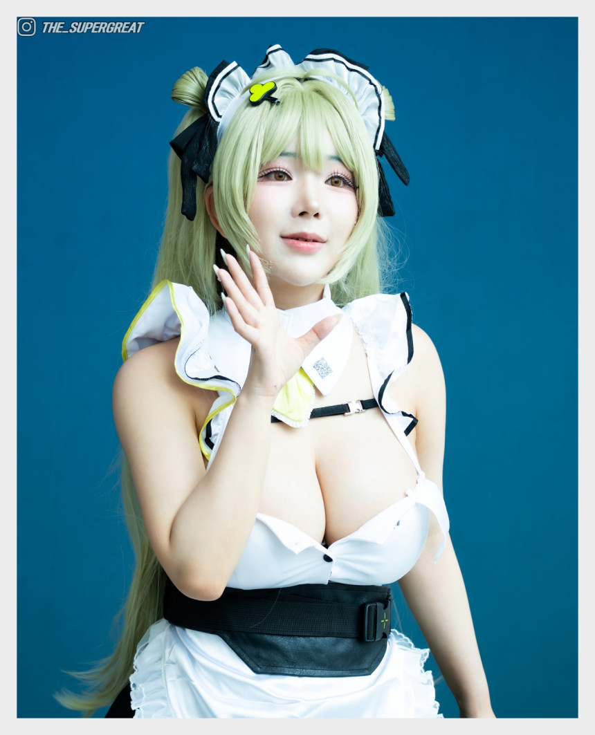 윤설화 직찍 원더 페스티벌 2025 코리아 250803 - 모델 윤설화