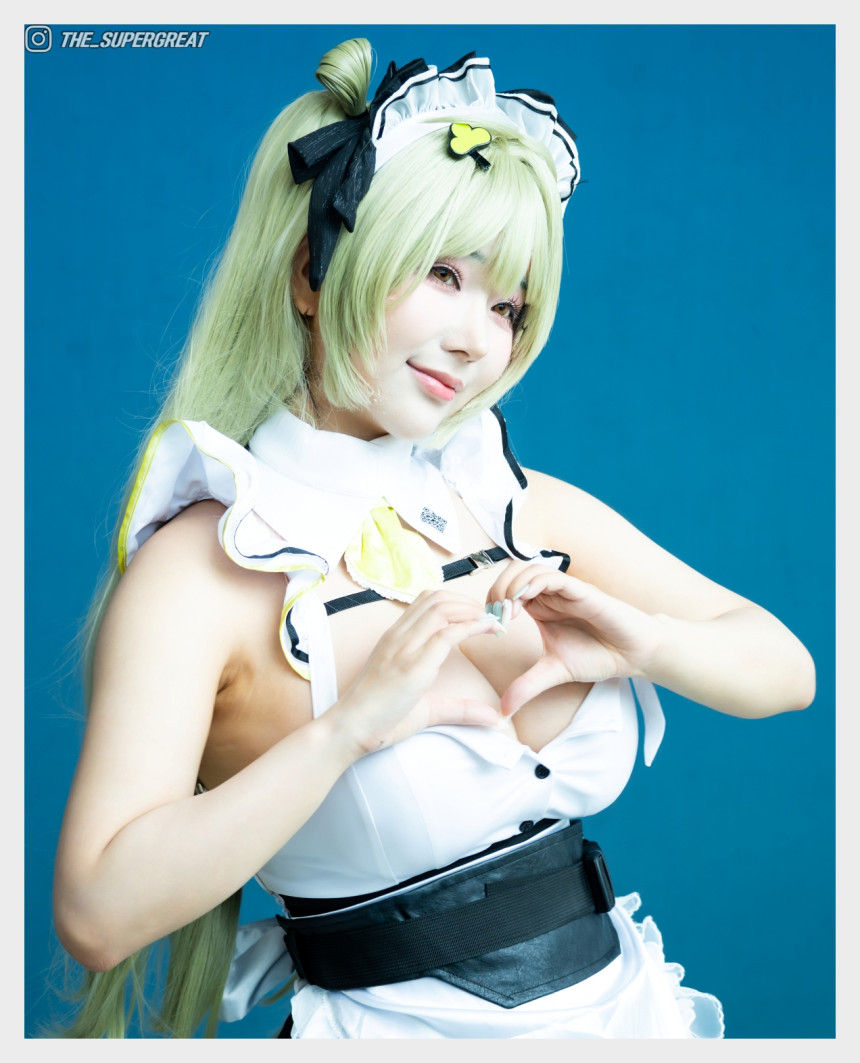 윤설화 직찍 원더 페스티벌 2025 코리아 250803 - 모델 윤설화