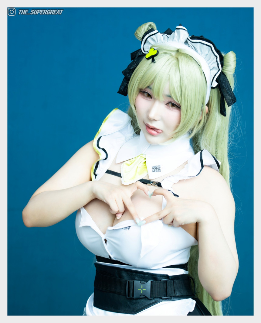 윤설화 직찍 원더 페스티벌 2025 코리아 250803 - 모델 윤설화