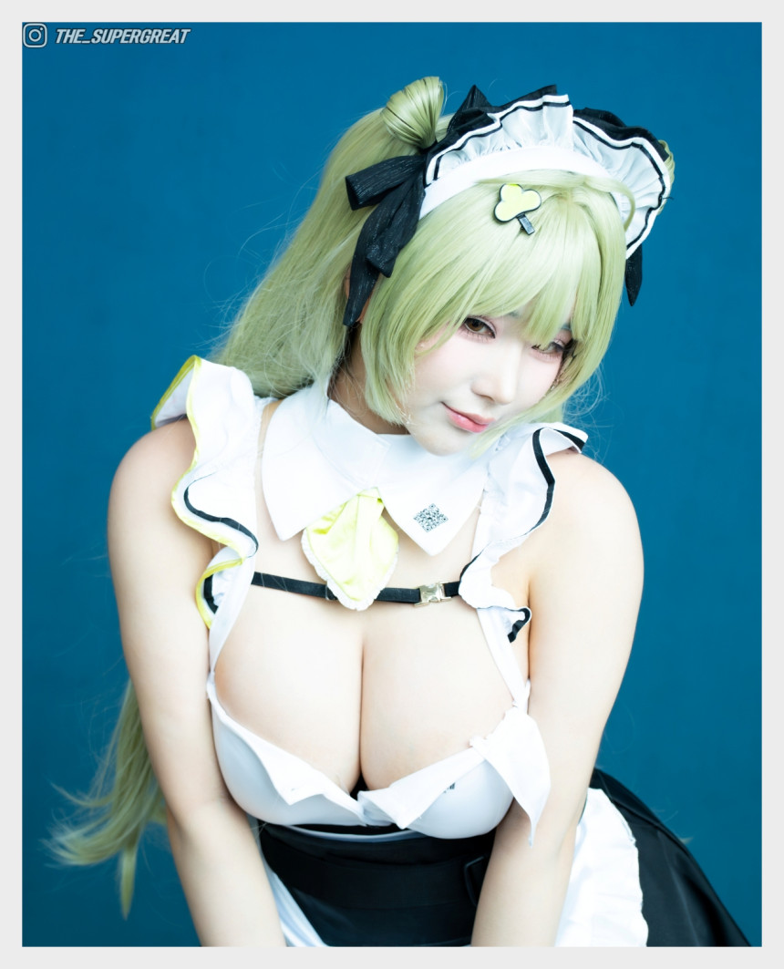 윤설화 직찍 원더 페스티벌 2025 코리아 250803 - 모델 윤설화