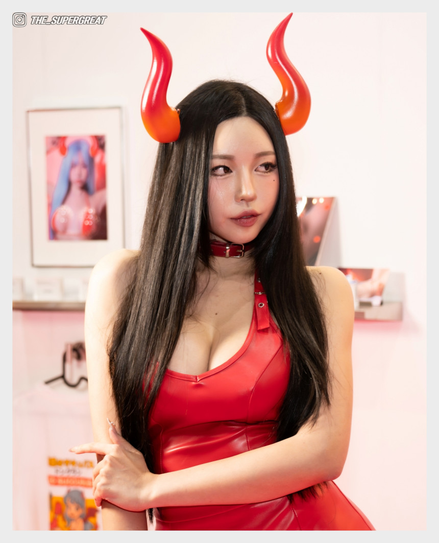 동그란 2025 서울팝콘 레드 디시어 부스 250913 - 스트리머 동그란