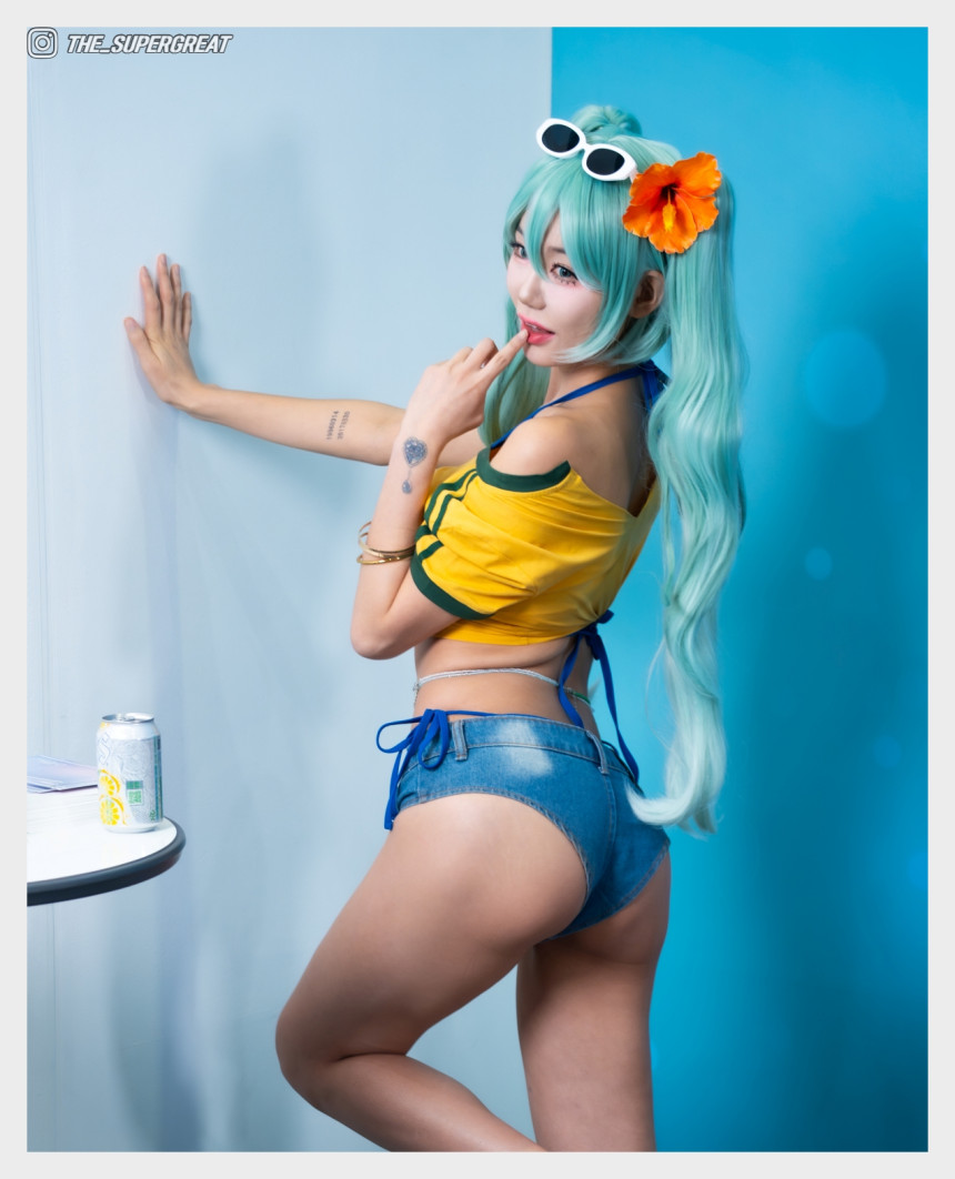 빛베리 2025 서울팝콘 미스틱 뮤즈 부스 250913 직찍 - 크리에이터 빛베리